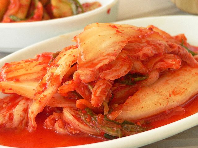 环球英语 Fermented Foods: Health and History