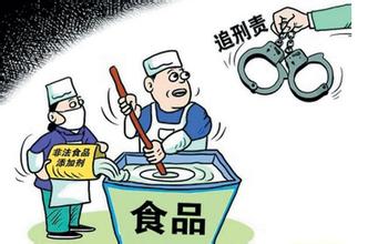 老外最想聊的100个英语口语话题（91)：食品安全
