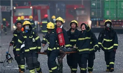好诗献给你 第5期:为国捐躯 Dulce Et Decorum Est