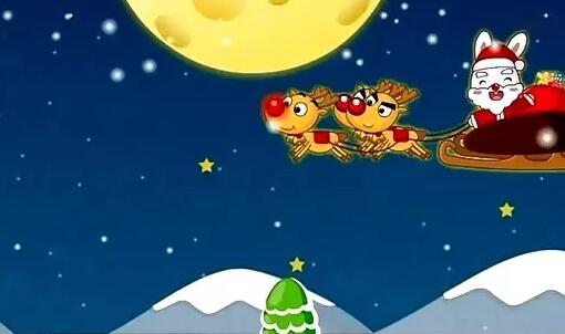 圣诞老公公的由来