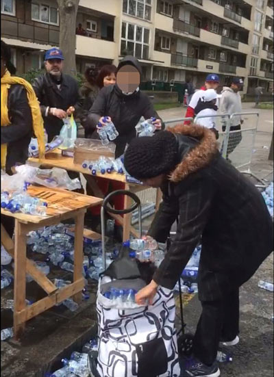 伦敦马拉松变“抢拉松”