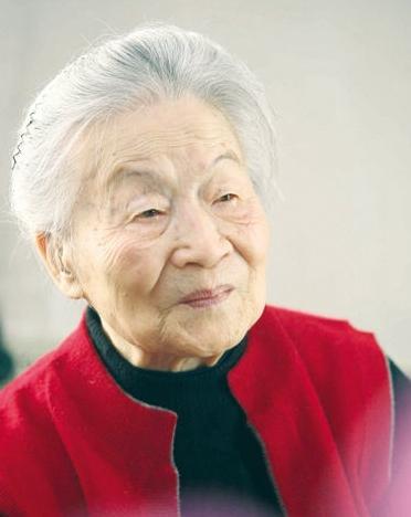 杨绛