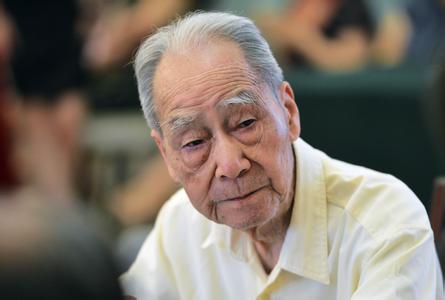 许渊冲：什么才是好的翻译？