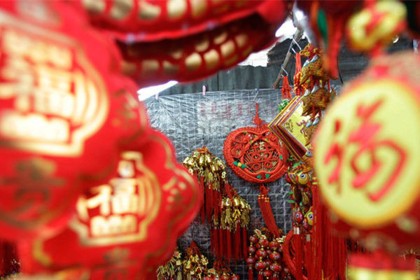 3种和新年相关的地道表达！老外这样聊2017