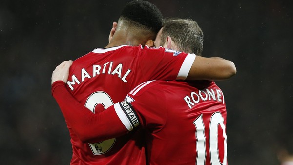 曼联(Manchester United)