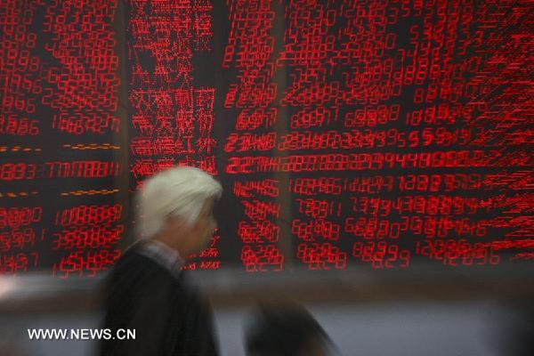 刘士余谈金融市场“资本大鳄”