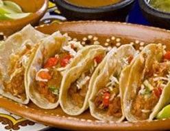实战口语情景对话：墨西哥卷饼 Tacos