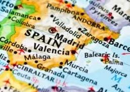 实战口语情景对话：Spanish Travel Tips 西班牙旅游小贴士
