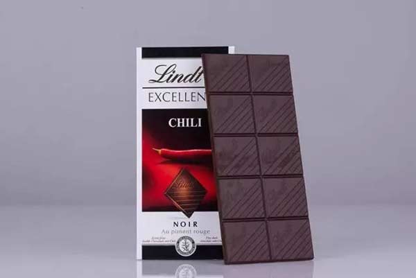 世界上居然有这么多种巧克力？巧克力英语超级大科普