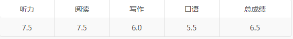 这一年的雅思备考经验教训都扔这里图1
