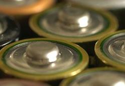 实战口语情景对话：Batteries 电池