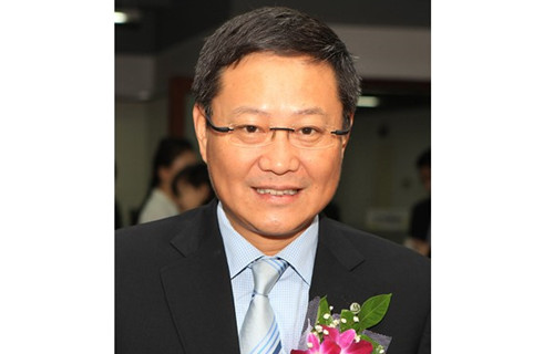 田惠宇，中国招商银行行长_China Daily