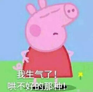 “小猪佩奇身上纹，掌声送给社会人”这只粉红猪凭啥火了？