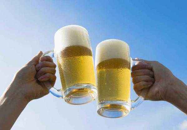 世界杯正酣 英国啤酒却要“断供”