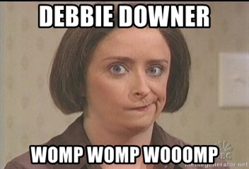 牛津热词：拟声词Wompwomp