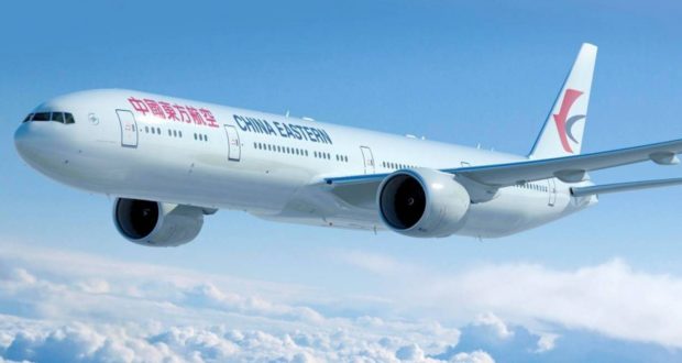 东方航空将开通迪拜至上海的直飞航班