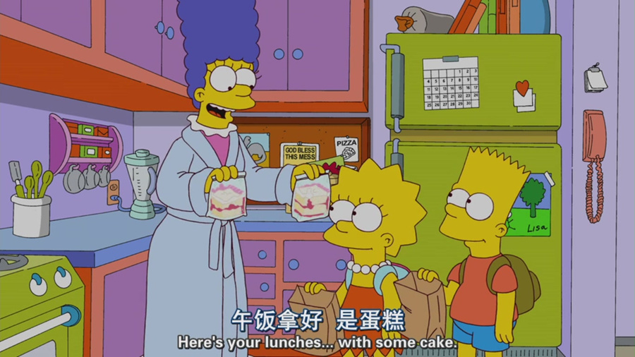 厉害了！老牌动画《辛普森一家》第30季迎来新logo.jpg