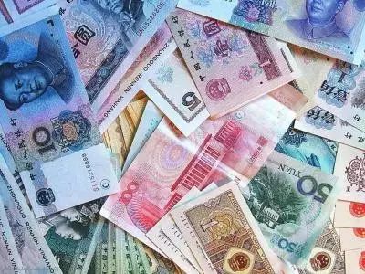肮脏的现金