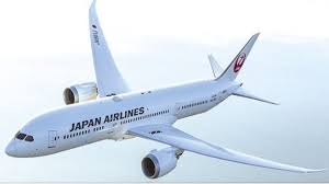 酒后开飞机? 日本航空一名副机长因酒驾被捕