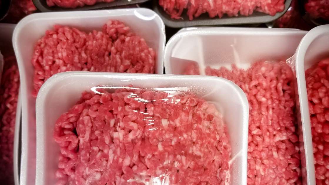 美国超6.2万磅牛肉将被召回