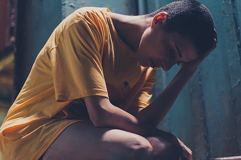 如何判断你是真的累坏了