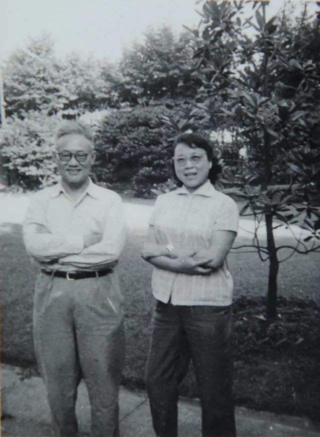 More Memories of Xiao Shan 再忆萧珊