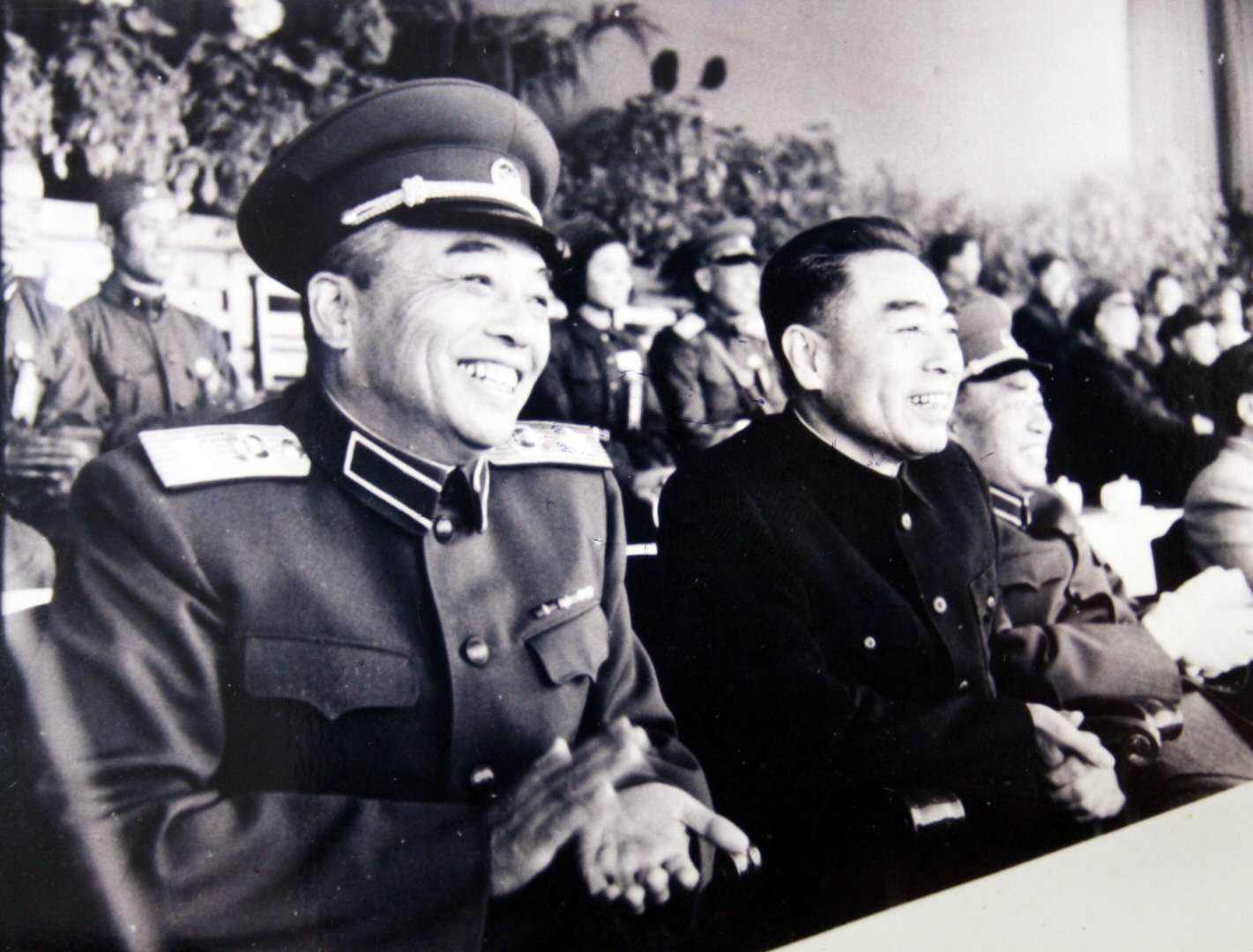 双语