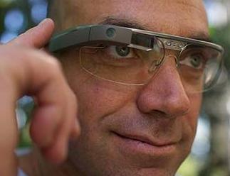 实战口语情景对话：Google Glasses 谷歌眼镜