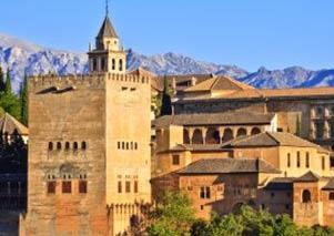 实战口语情景对话：Best of Spain 西班牙的胜地