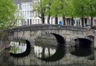 实战口语情景对话：Best of Belgium 比利时的胜地