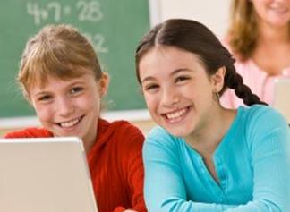 实战口语情景对话：Computers in Class 课堂上的电脑应用