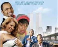实战口语情景对话：African Movie Scene 非洲电影场景