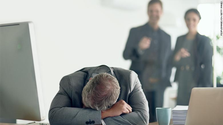 如何处理你生活中的成人欺凌