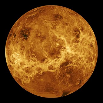 研究表明，金星可能在数十亿年前就存在生命