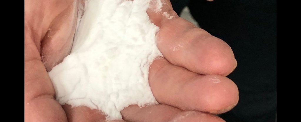用数以百万计的玻璃珠来阻止北极融化